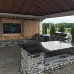 Why Adding an Amazing Outdoor Kitchen in 2023 is a Must for Your Home