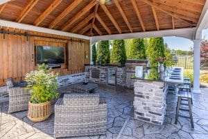 Read more about the article 3 Awesome Summer Landscaping Ideas You Should Add to Your Home