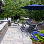 Building Your Ideal Outdoor Retreat with Paver Patios in Upper Nazareth and Forks Townships, PA