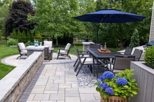 Read more about the article Building Your Ideal Outdoor Retreat with Paver Patios in Upper Nazareth and Forks Townships, PA